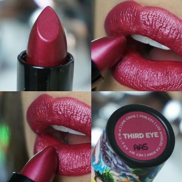 Makeup - Picture 10 of 11